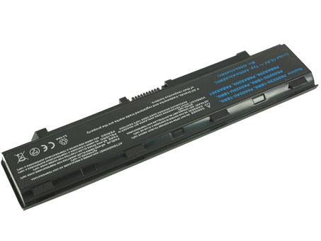 Oem Replacement laptop battery TOSHIBA  for PA5023U-1BRS 