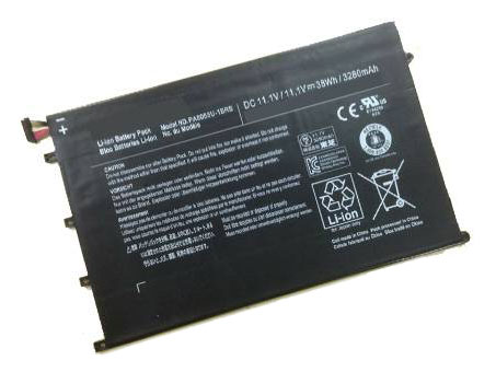 Oem Replacement laptop battery TOSHIBA  for PA5055U-1BRS 