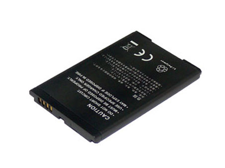 Oem Replacement pda battery BLACKBERRY  for Bold 