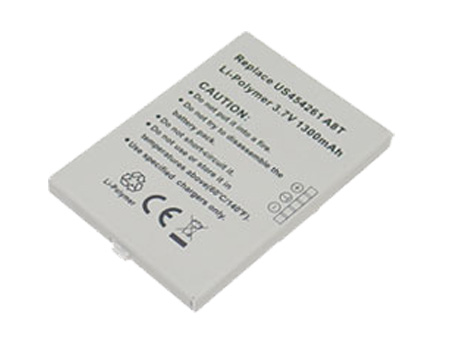 Oem Replacement pda battery for E-TEN X500 Oem Replacement pda battery E-TEN for X500