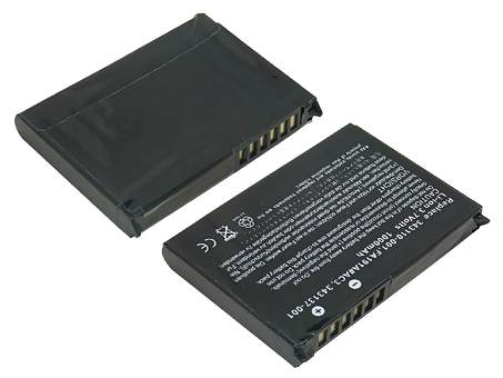 Oem Replacement pda battery for HP iPAQ 4150 Oem Replacement pda battery HP for iPAQ 4150