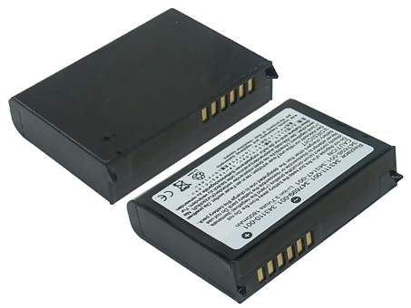 Oem Replacement pda battery for HP 343147-001 Oem Replacement pda battery HP for 343147-001