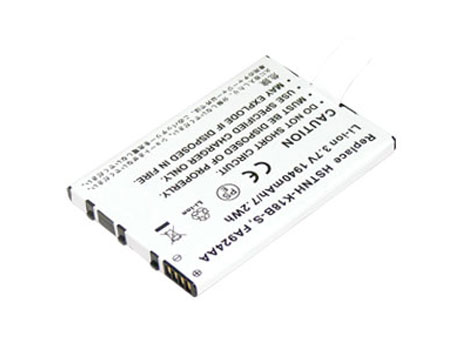 Oem Replacement pda battery for HP FA923AA Oem Replacement pda battery HP for FA923AA