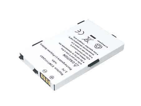 Oem Replacement pda battery MITAC  for Mio A700 