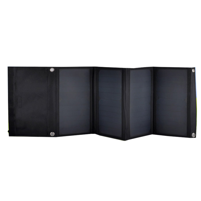 Oem Replacement power bank Sondragon  for solar power charger mobiles 21W 