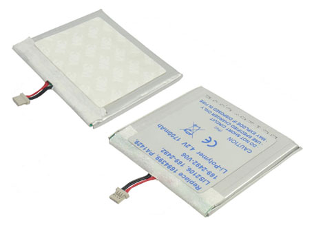 Oem Replacement pda battery PALMONE  for 705 