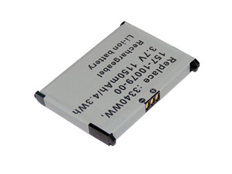 Oem Replacement pda battery PALM  for Centro 