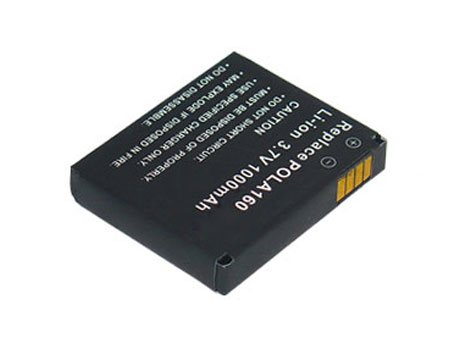 Oem Replacement pda battery HTC  for BA S240 