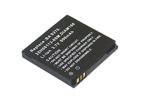 Oem Replacement pda battery for HTC DIAM100 Oem Replacement pda battery HTC for DIAM100