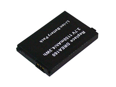 Oem Replacement pda battery HTC  for Dream 