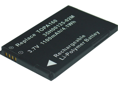 Oem Replacement pda battery HTC  for touch diamond 2 