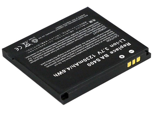 Oem Replacement pda battery for HTC HD2 Oem Replacement pda battery HTC for HD2