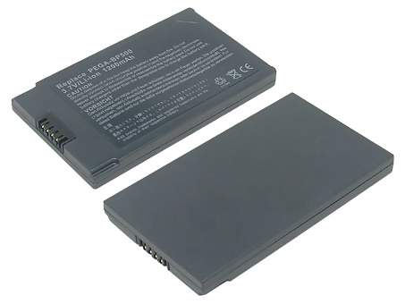 Oem Replacement pda battery for SONY PEGA-BP500 Oem Replacement pda battery SONY for PEGA-BP500