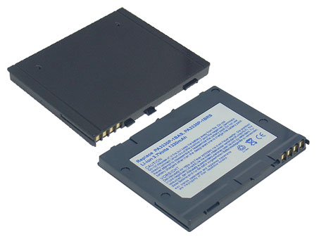 Oem Replacement pda battery for TOSHIBA e830 Oem Replacement pda battery TOSHIBA for e830