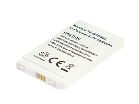 Oem Replacement pda battery for TOSHIBA TS-BTR002 Oem Replacement pda battery TOSHIBA for TS-BTR002