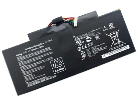 Oem Replacement tablet battery ASUS  for Transformer-Pad-TF300 