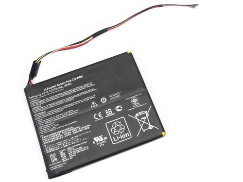 Oem Replacement tablet battery ASUS  for C12-P1801 