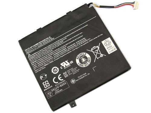 Oem Replacement tablet battery ACER  for Aspire-Switch-10-SW5-011 