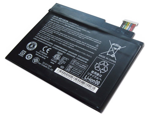 Oem Replacement tablet battery for ACER KT.00203.005. Oem Replacement tablet battery ACER for KT.00203.005.