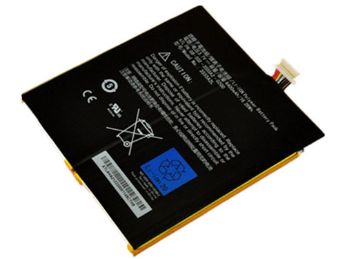 Oem Replacement tablet battery Amazon  for E3GU111L2002 