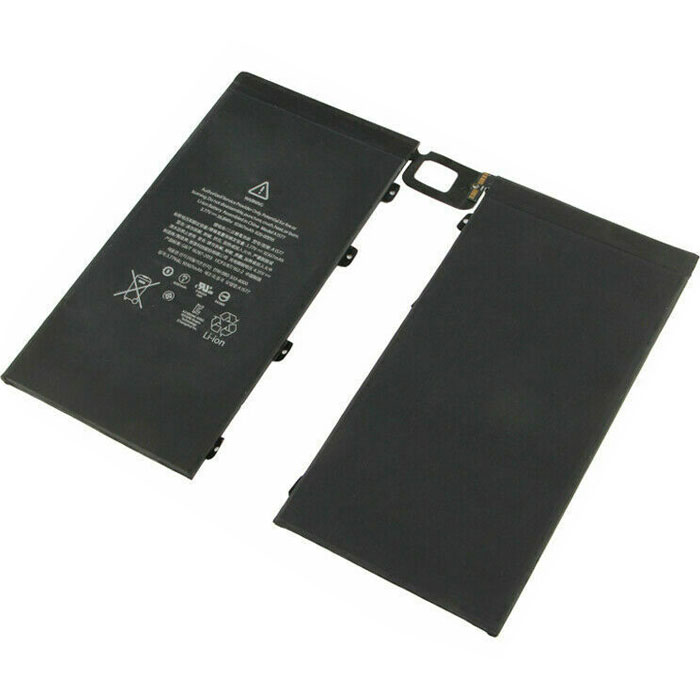 Oem Replacement tablet battery APPLE  for A1652 