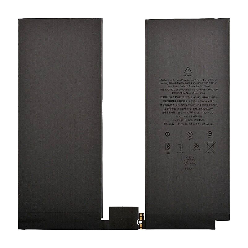 Oem Replacement tablet battery for Apple iPad Pro (12.9-inch 3rd generation) Oem Replacement tablet battery Apple for iPad Pro (12.9-inch 3rd generation)