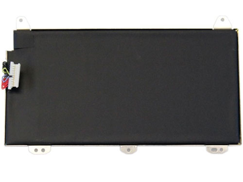 Oem Replacement tablet battery for DELL J6PX6 Oem Replacement tablet battery DELL for J6PX6
