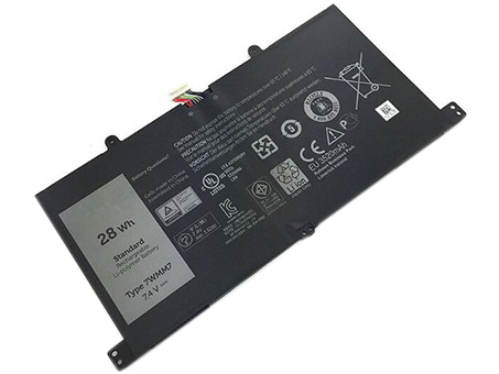 Oem Replacement tablet battery for Dell CP305193L1 Oem Replacement tablet battery Dell for CP305193L1