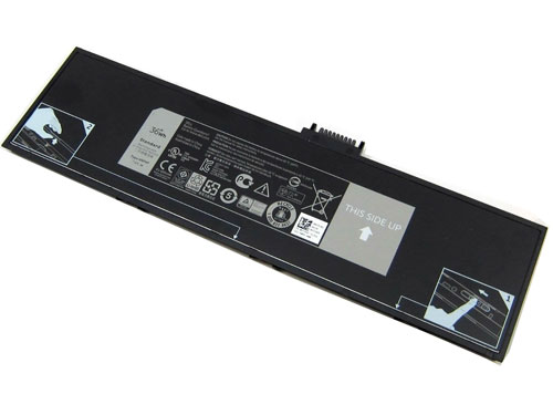 Oem Replacement tablet battery for DELL VJF0X Oem Replacement tablet battery DELL for VJF0X