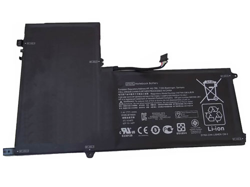 Oem Replacement tablet battery HP  for D3H85UT 