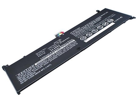 Oem Replacement tablet battery HP  for Envy-X2-11-G095CA 