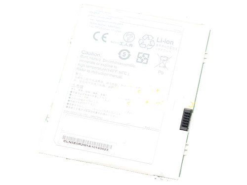 Oem Replacement tablet battery for KOHJINSHA NBATSK0 Oem Replacement tablet battery KOHJINSHA for NBATSK0