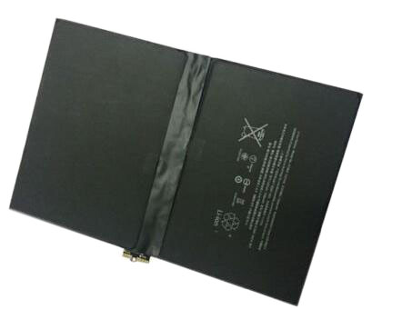 Oem Replacement tablet battery for APPLE A1673 Oem Replacement tablet battery APPLE for A1673