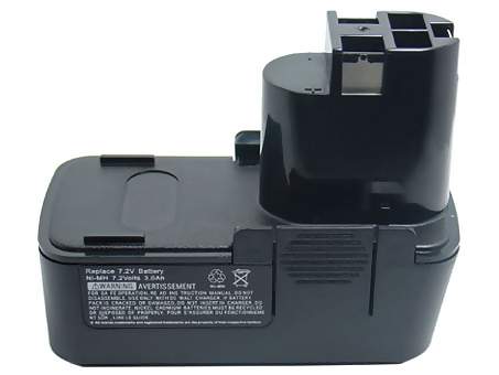 Oem Replacement power tool battery BOSCH  for 2607335033 