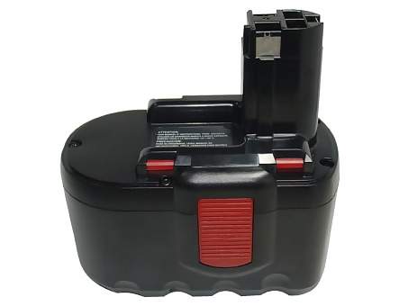 Oem Replacement power tool battery for BOSCH GSA 24V Oem Replacement power tool battery BOSCH for GSA 24V