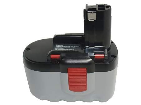Oem Replacement power tool battery BOSCH  for SAW 24V 