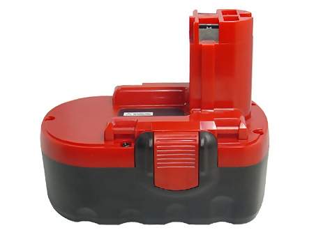 Oem Replacement power tool battery BOSCH  for 1644-24 