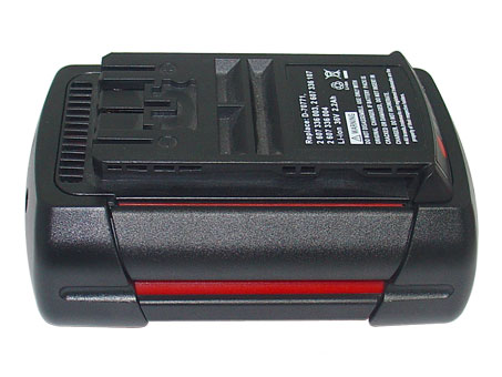 Oem Replacement power tool battery BOSCH  for 2 607 336 107 