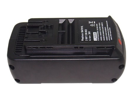 Oem Replacement power tool battery for BOSCH BAT818 Oem Replacement power tool battery BOSCH for BAT818