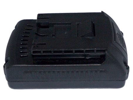 Oem Replacement power tool battery BOSCH  for GSR 18 VE-2-LI 