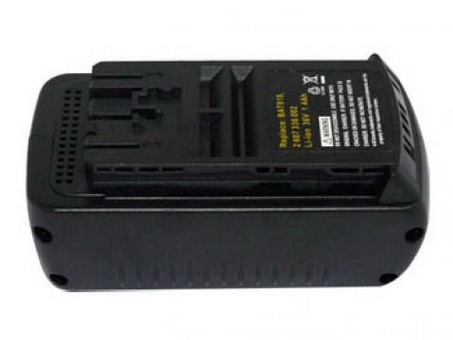 Oem Replacement power tool battery BOSCH  for GSA 36 V-LI 