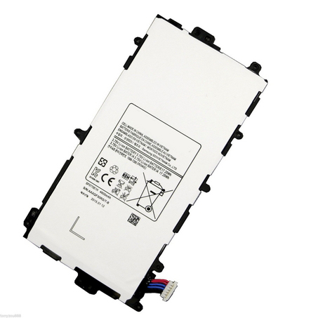 Oem Replacement tablet battery SAMSUNG  for Galaxy-Note-8.0-GT-N5110 