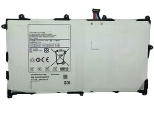 Oem Replacement tablet battery for SAMSUNG 7310 Oem Replacement tablet battery SAMSUNG for 7310