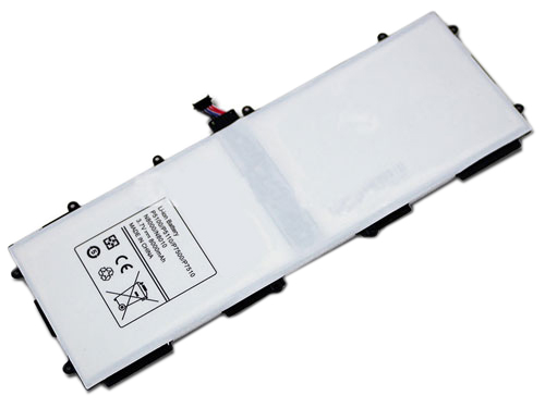 Oem Replacement tablet battery SAMSUNG  for B-SAM-11-G 