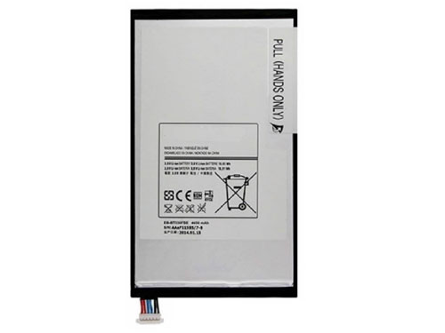 Oem Replacement tablet battery SAMSUNG  for EB-BT330FBE 