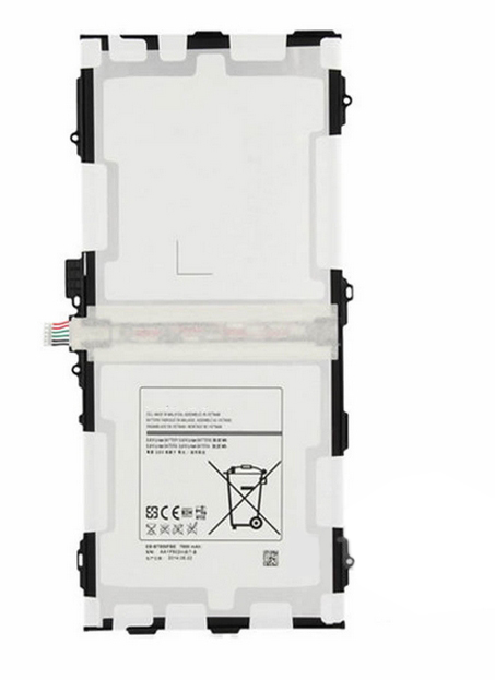 Oem Replacement tablet battery for SAMSUNG SM-T800NTSEXAR Oem Replacement tablet battery SAMSUNG for SM-T800NTSEXAR