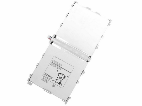 Oem Replacement tablet battery for SAMSUNG SM-T905 Oem Replacement tablet battery SAMSUNG for SM-T905