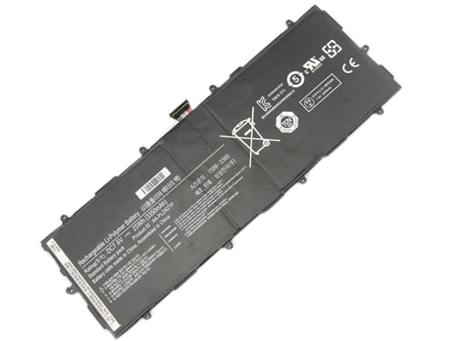 Oem Replacement tablet battery SAMSUNG  for XE300TZC-K01UK 