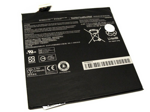 Oem Replacement tablet battery for TOSHIBA Encore-2-WT8-B Oem Replacement tablet battery TOSHIBA for Encore-2-WT8-B