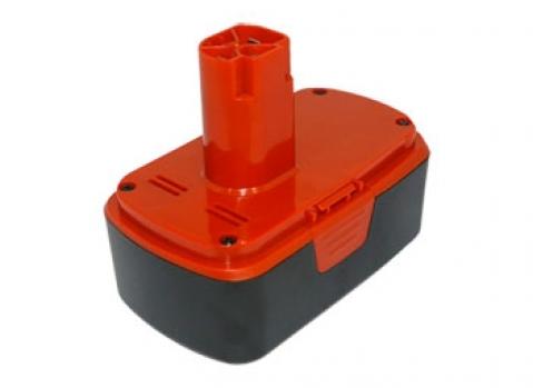 Oem Replacement power tool battery for CRAFTSMAN 315.114832 Oem Replacement power tool battery CRAFTSMAN for 315.114832